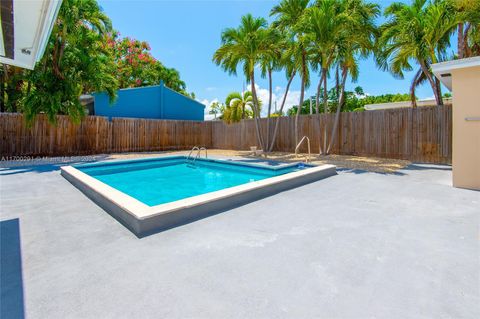 A home in Key West