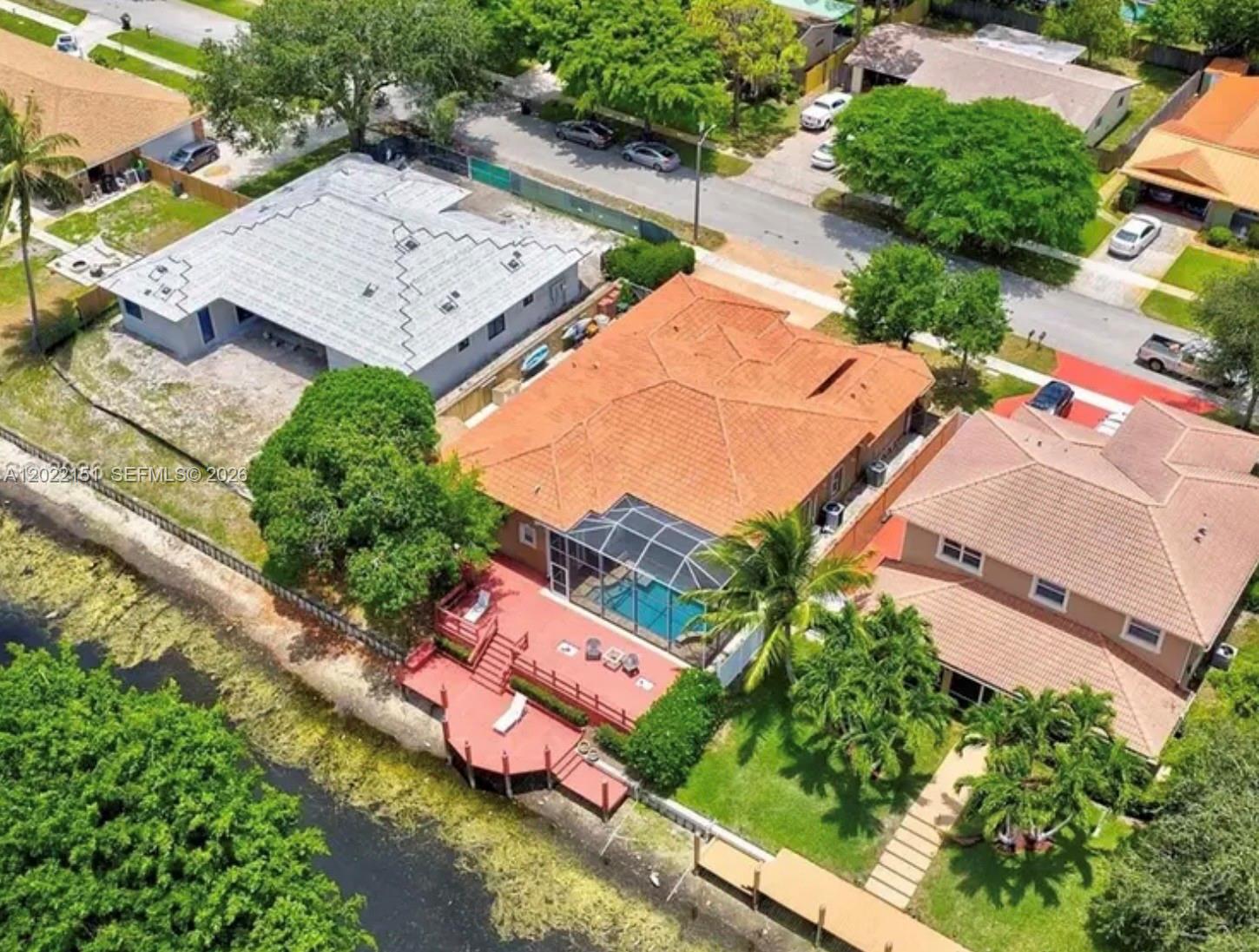 COCONUT CREEK 11TH SEC - Residential