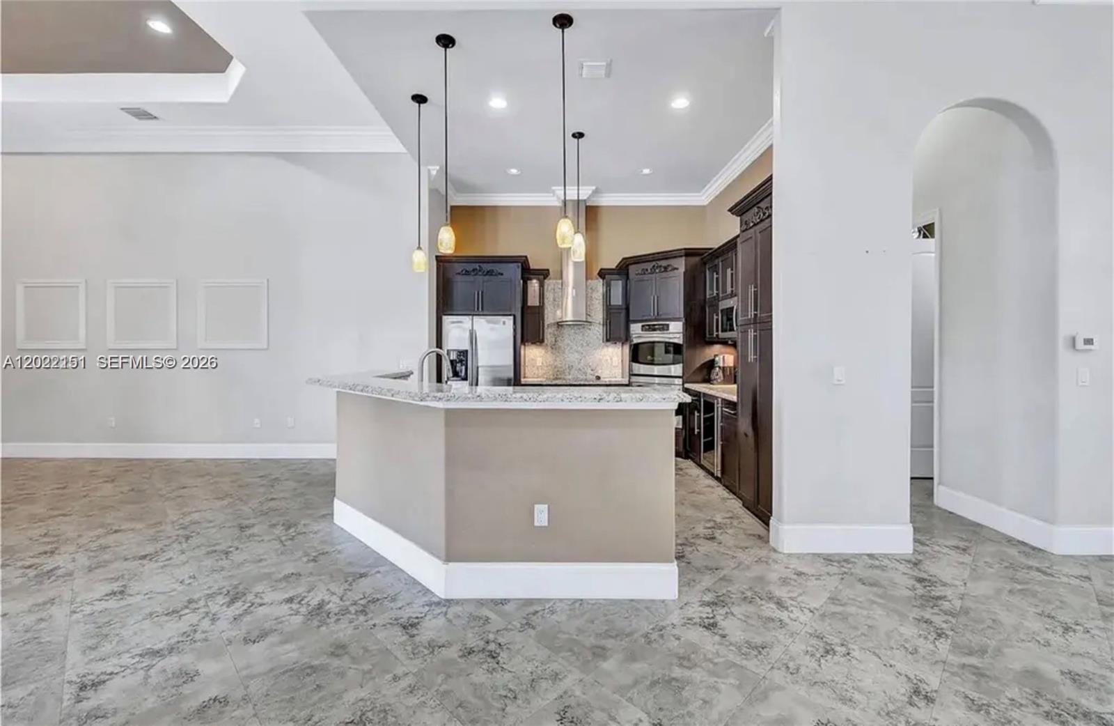 COCONUT CREEK 11TH SEC - Residential