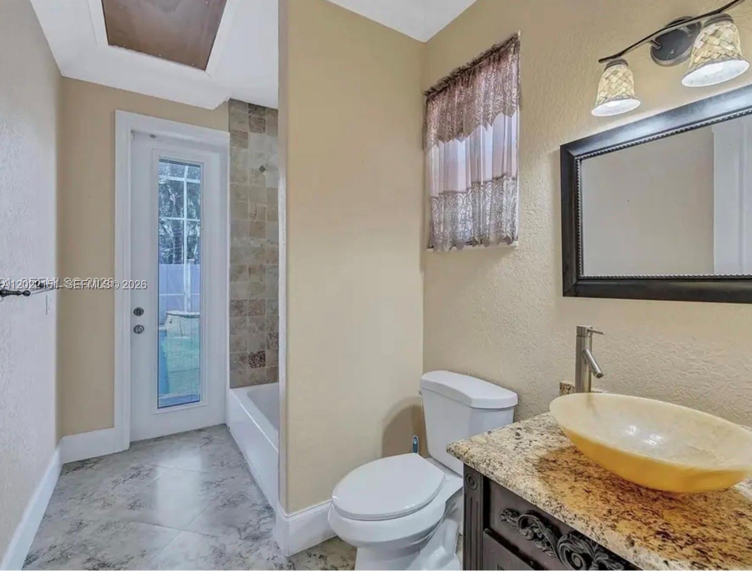 COCONUT CREEK 11TH SEC - Residential