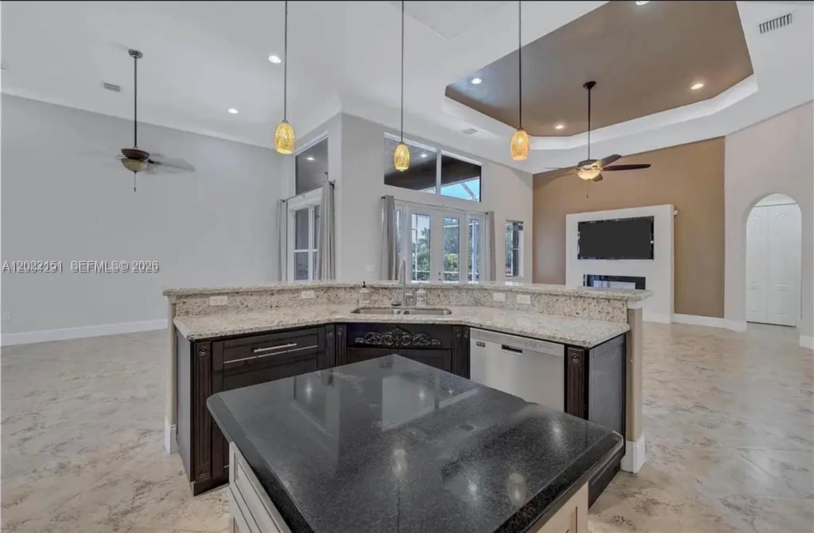 COCONUT CREEK 11TH SEC - Residential