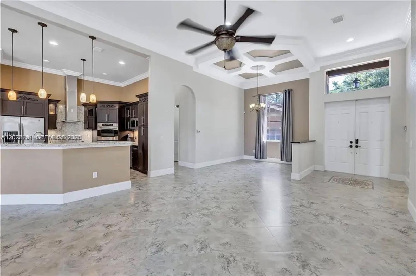 COCONUT CREEK 11TH SEC - Residential