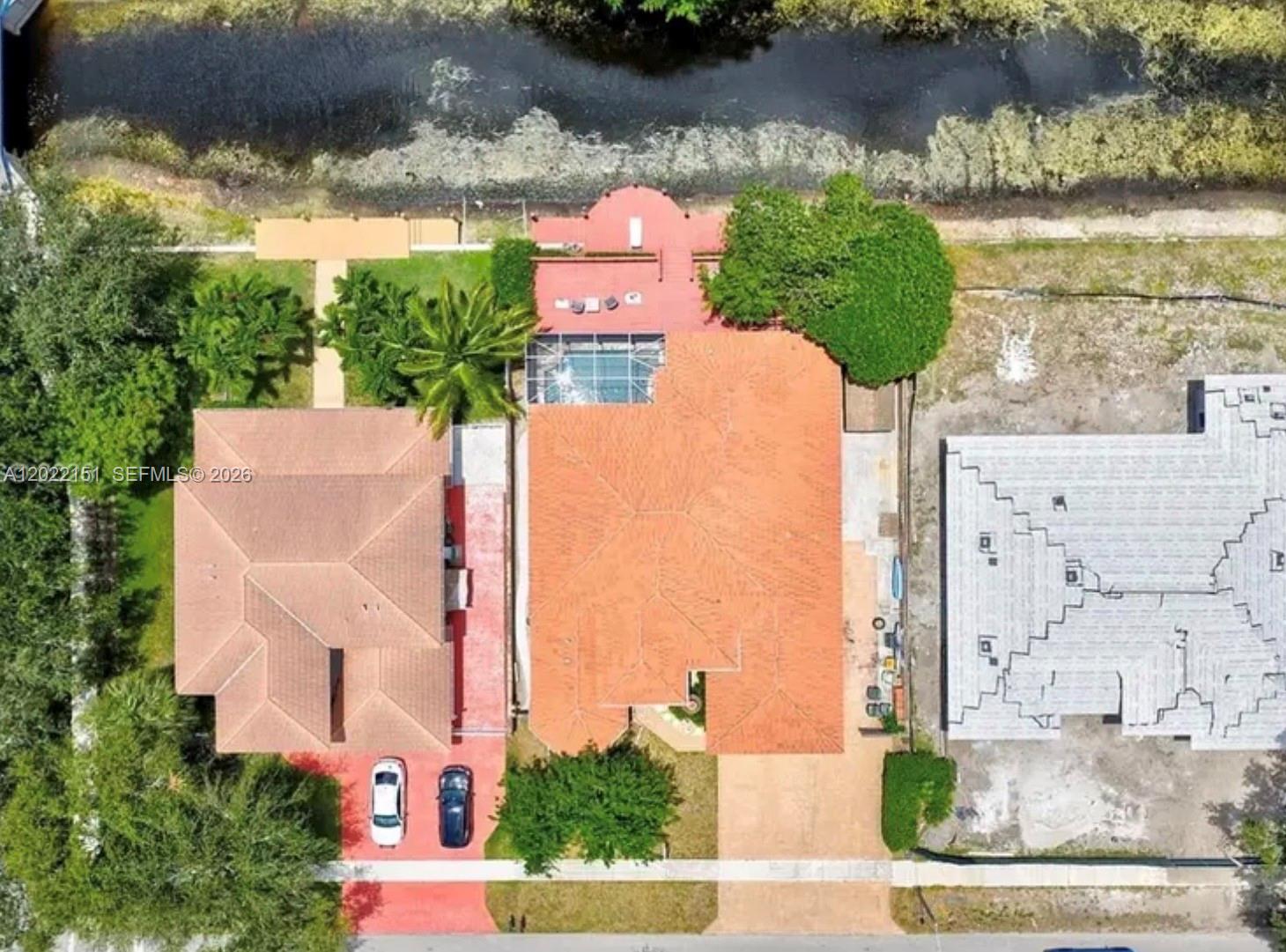 COCONUT CREEK 11TH SEC - Residential