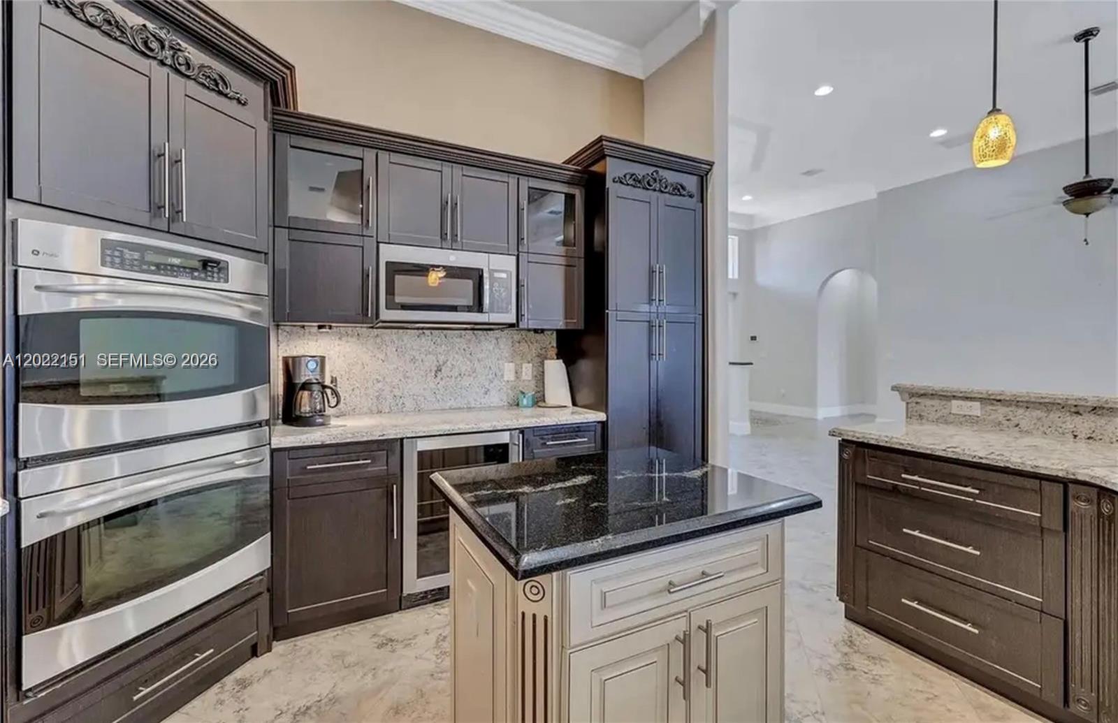 COCONUT CREEK 11TH SEC - Residential
