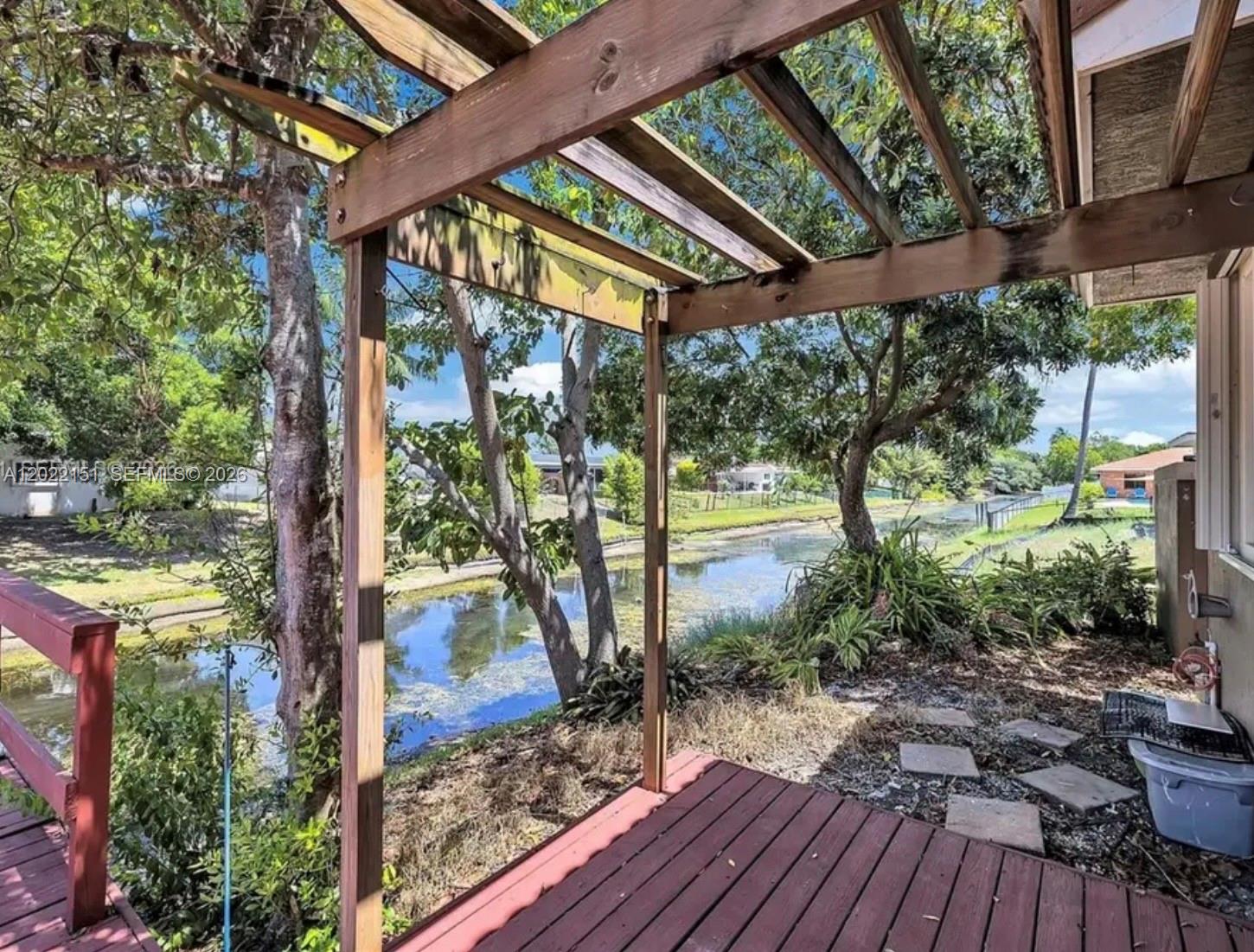 COCONUT CREEK 11TH SEC - Residential
