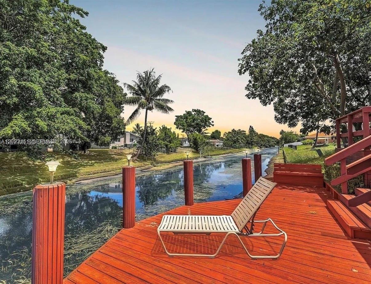 COCONUT CREEK 11TH SEC - Residential