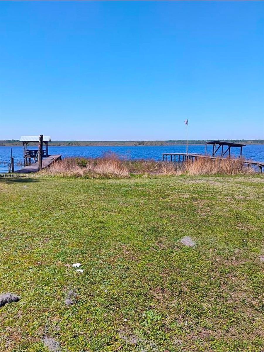 LAKE DELANCY VENICE - Residential