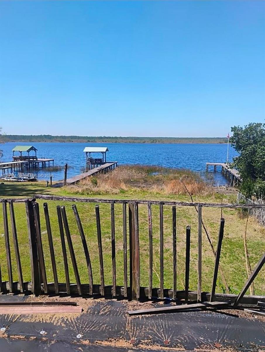 LAKE DELANCY VENICE - Residential