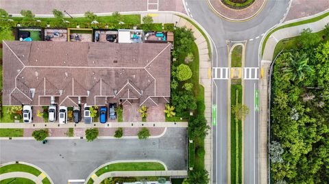 A home in Doral