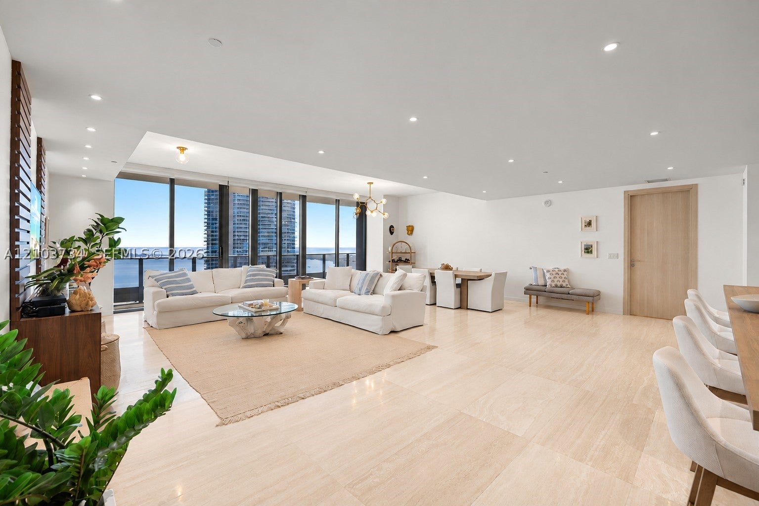 1000 Brickell Plz PH5403
