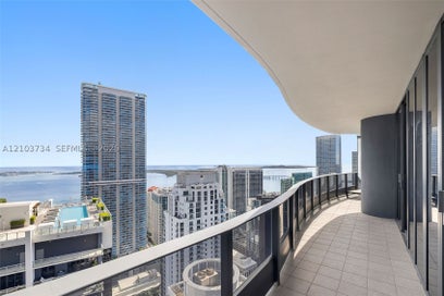 1000 Brickell Plz PH5403 Miami FL 33131