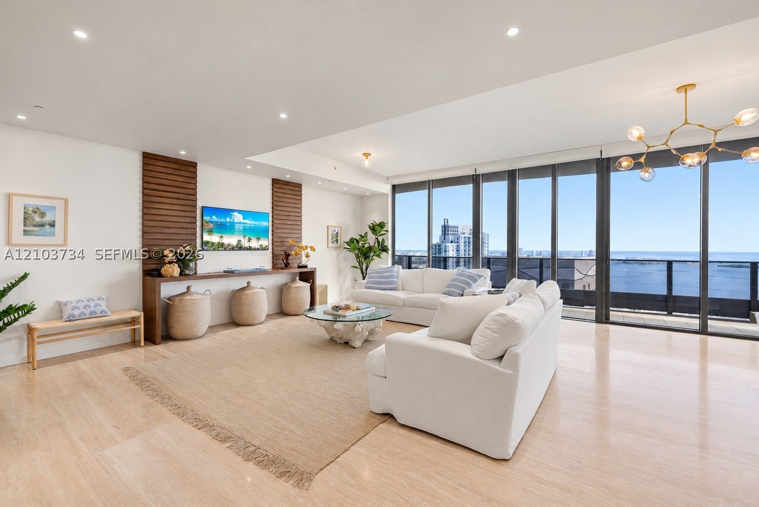 1000 Brickell Plz PH5403