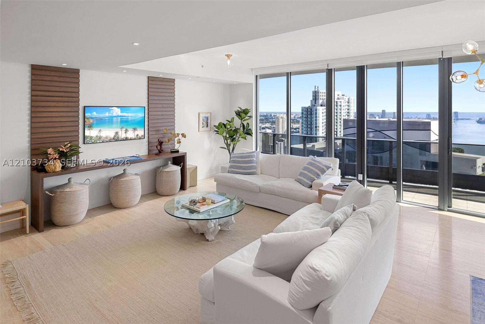 1000 Brickell Plz PH5403
