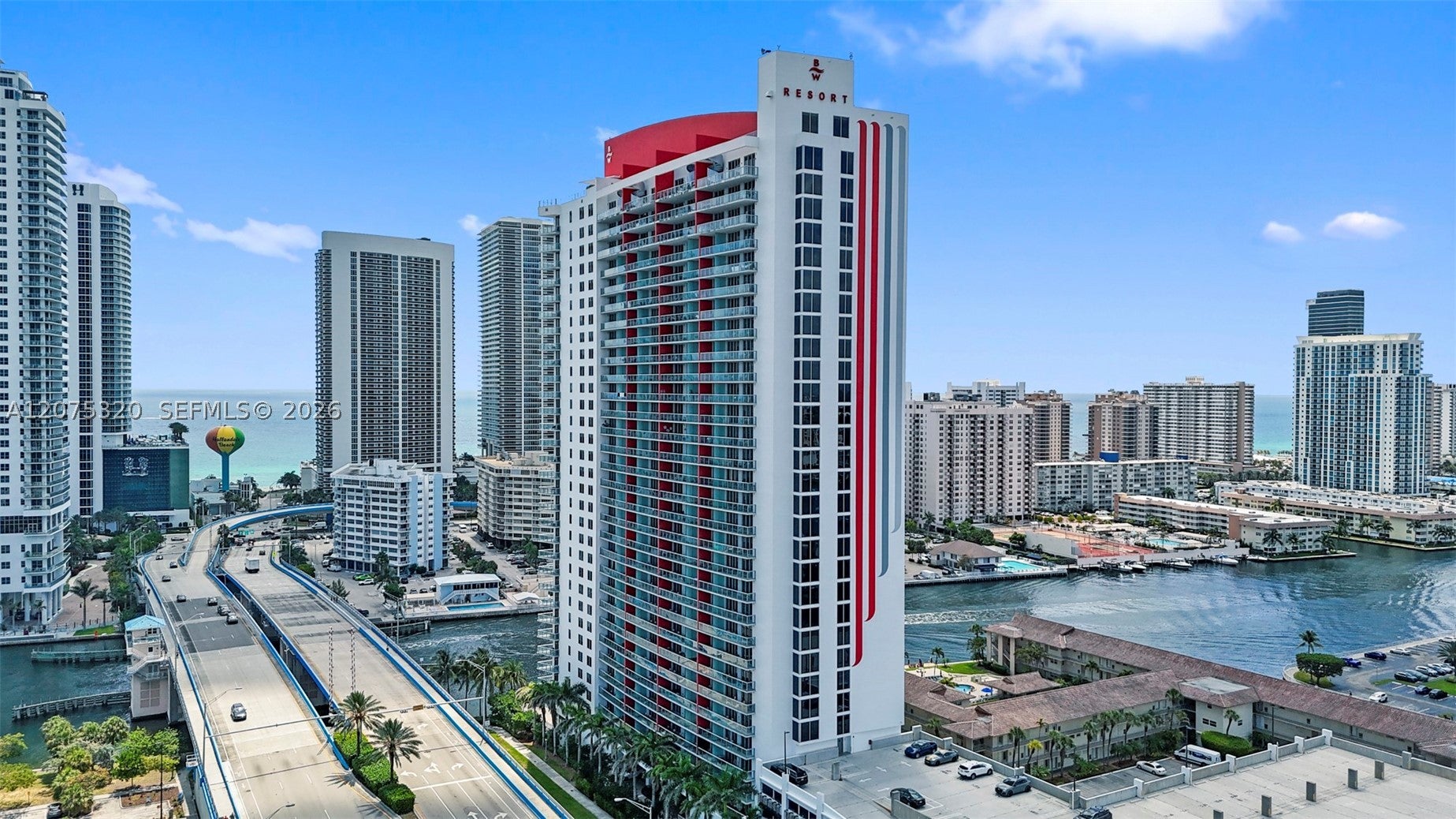 2600 E Hallandale Beach Blvd