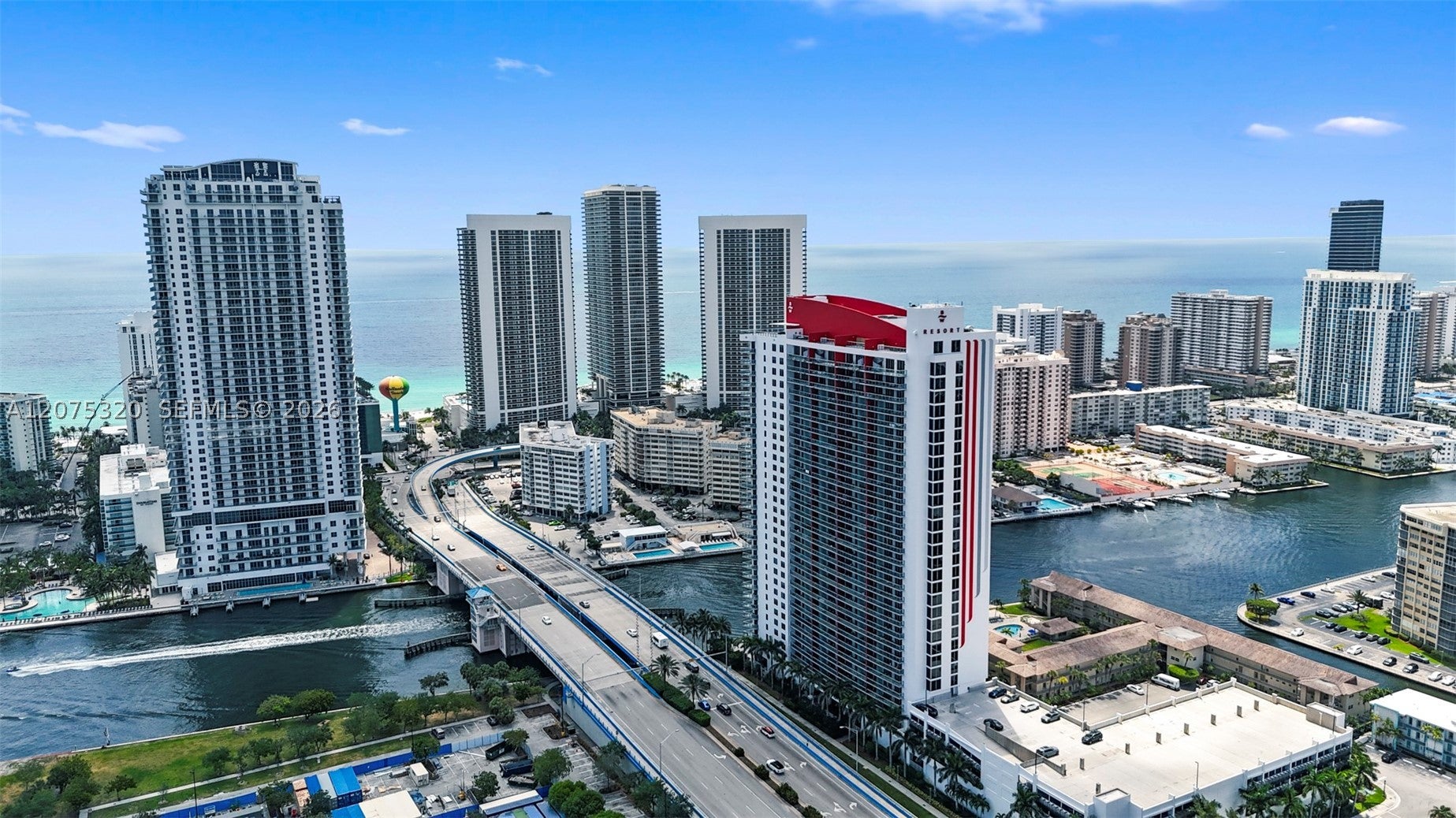 2600 E Hallandale Beach Blvd T3209