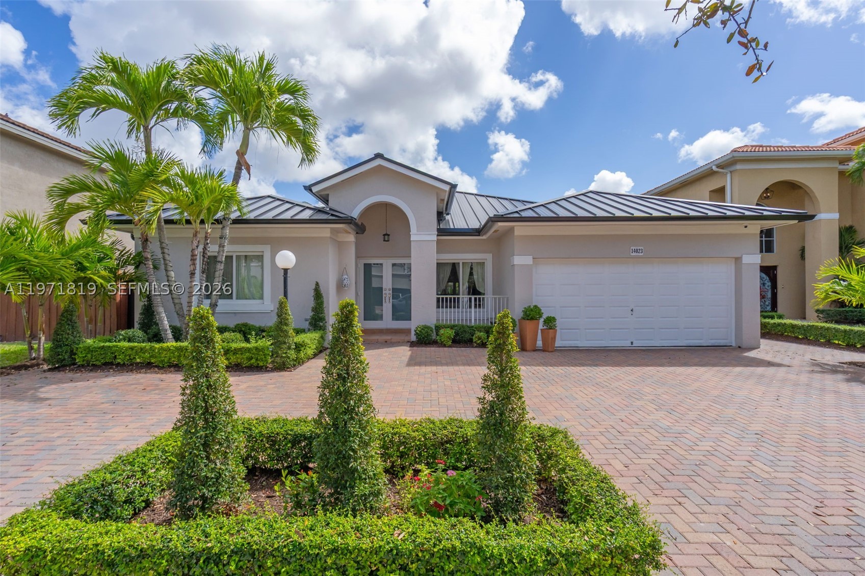 14023 SW 132nd Ave - Image 1
