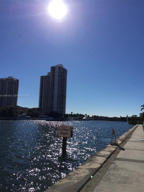 2999 POINT EAST DR C609 Aventura FL 33160