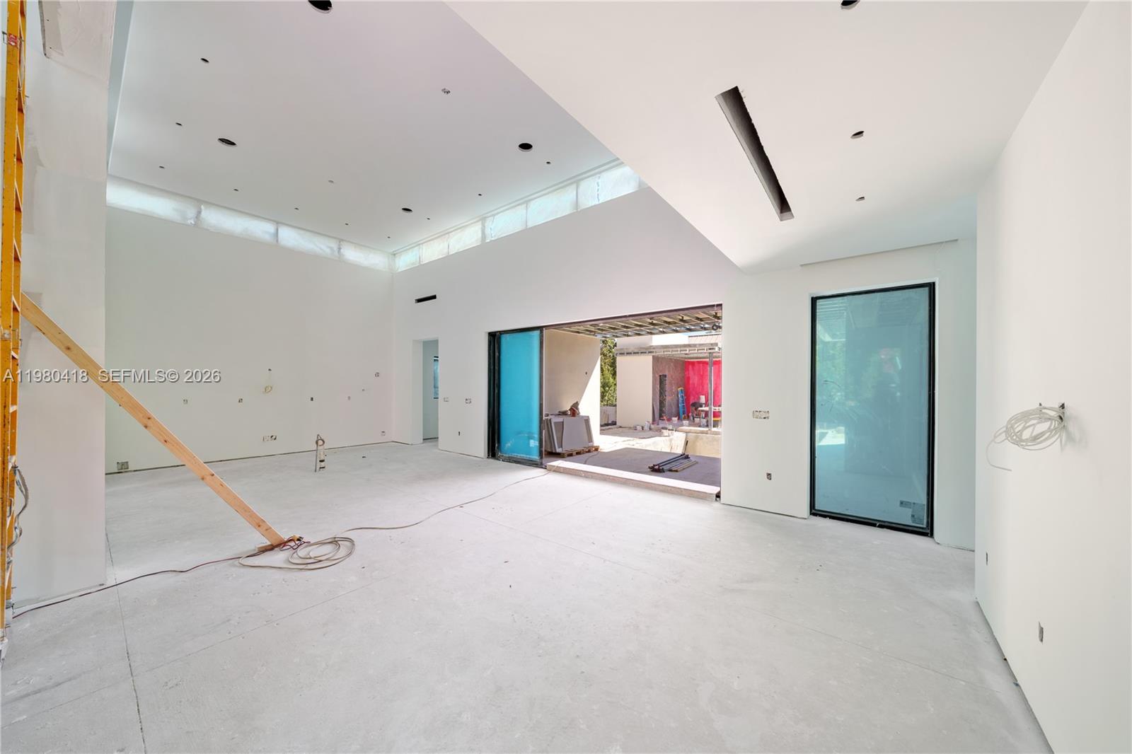 AMD PL GRIFFING BISCAYNE - Residential