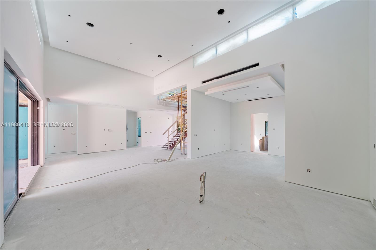 AMD PL GRIFFING BISCAYNE - Residential