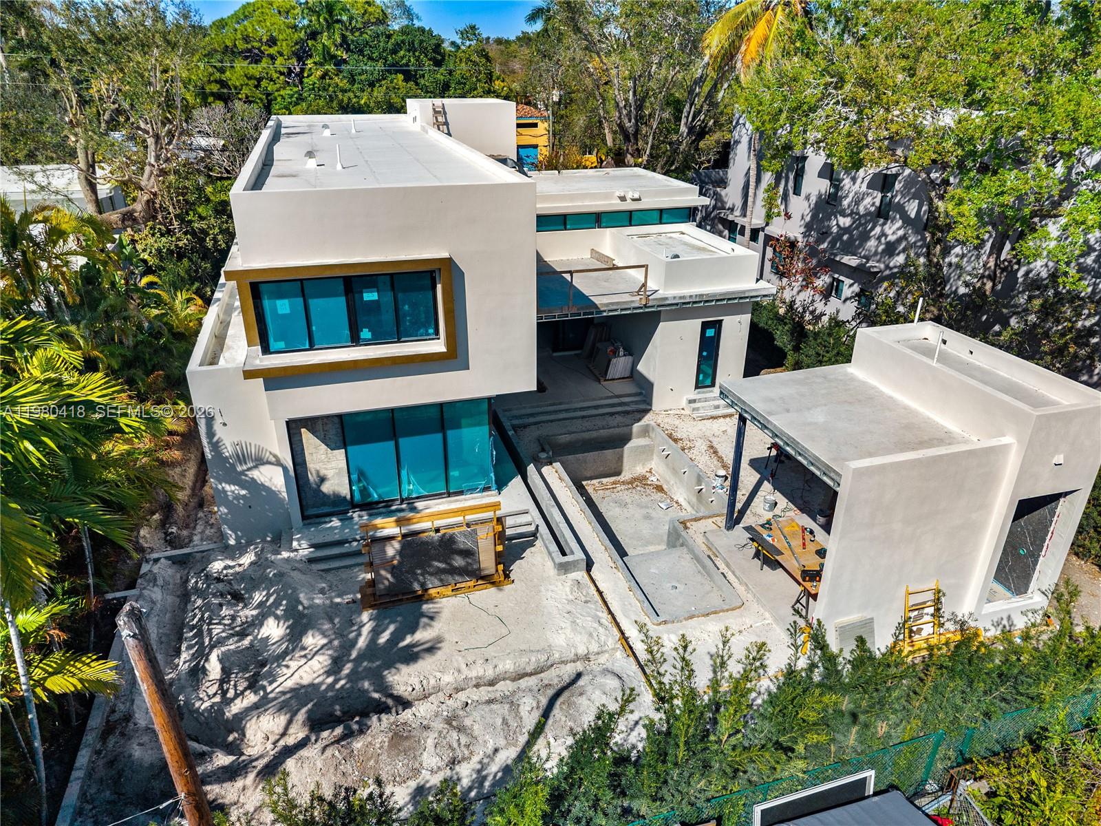 AMD PL GRIFFING BISCAYNE - Residential