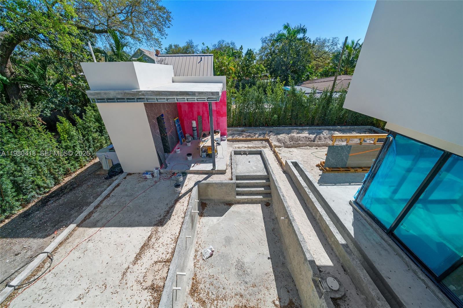 AMD PL GRIFFING BISCAYNE - Residential