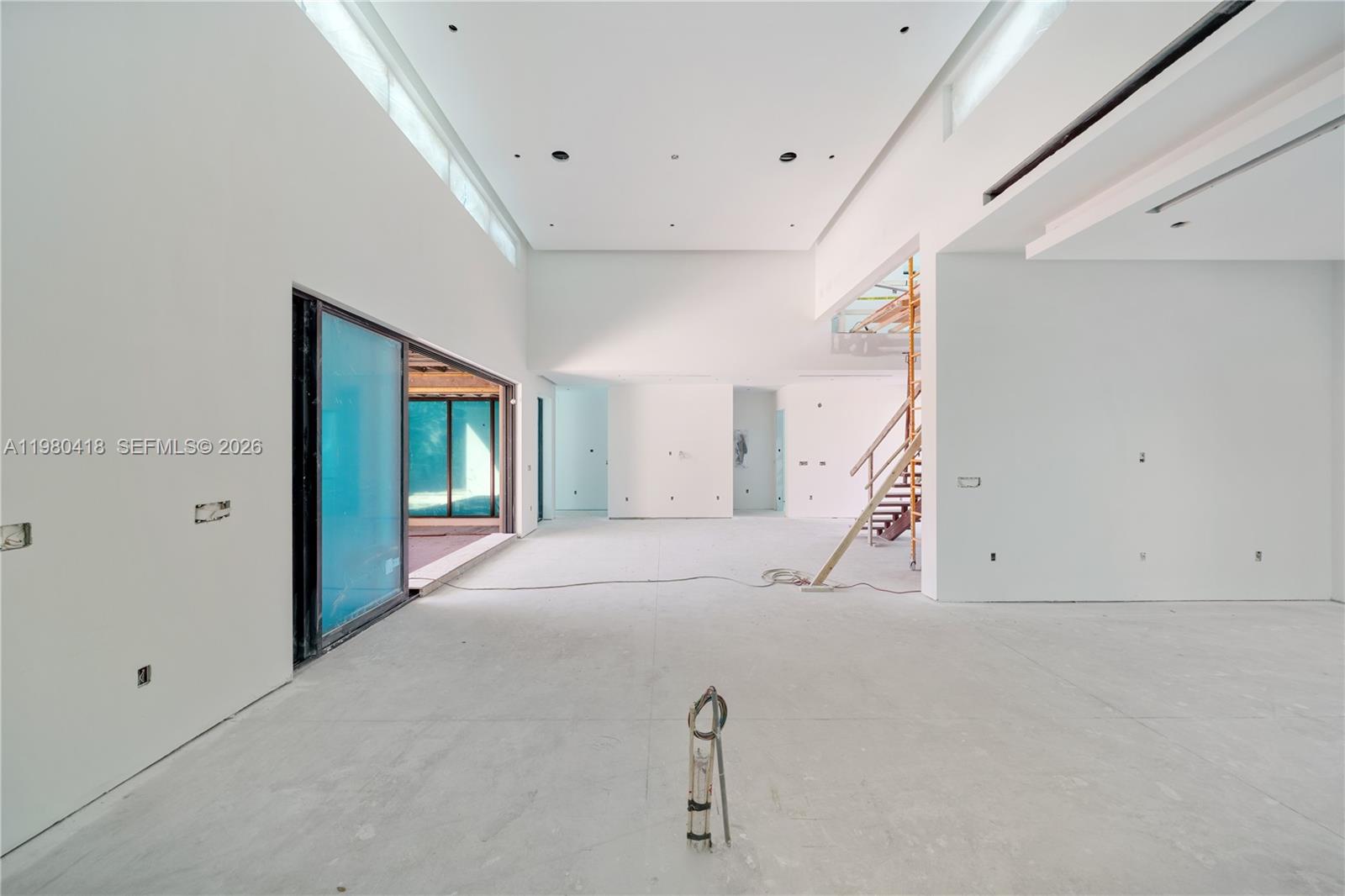 AMD PL GRIFFING BISCAYNE - Residential