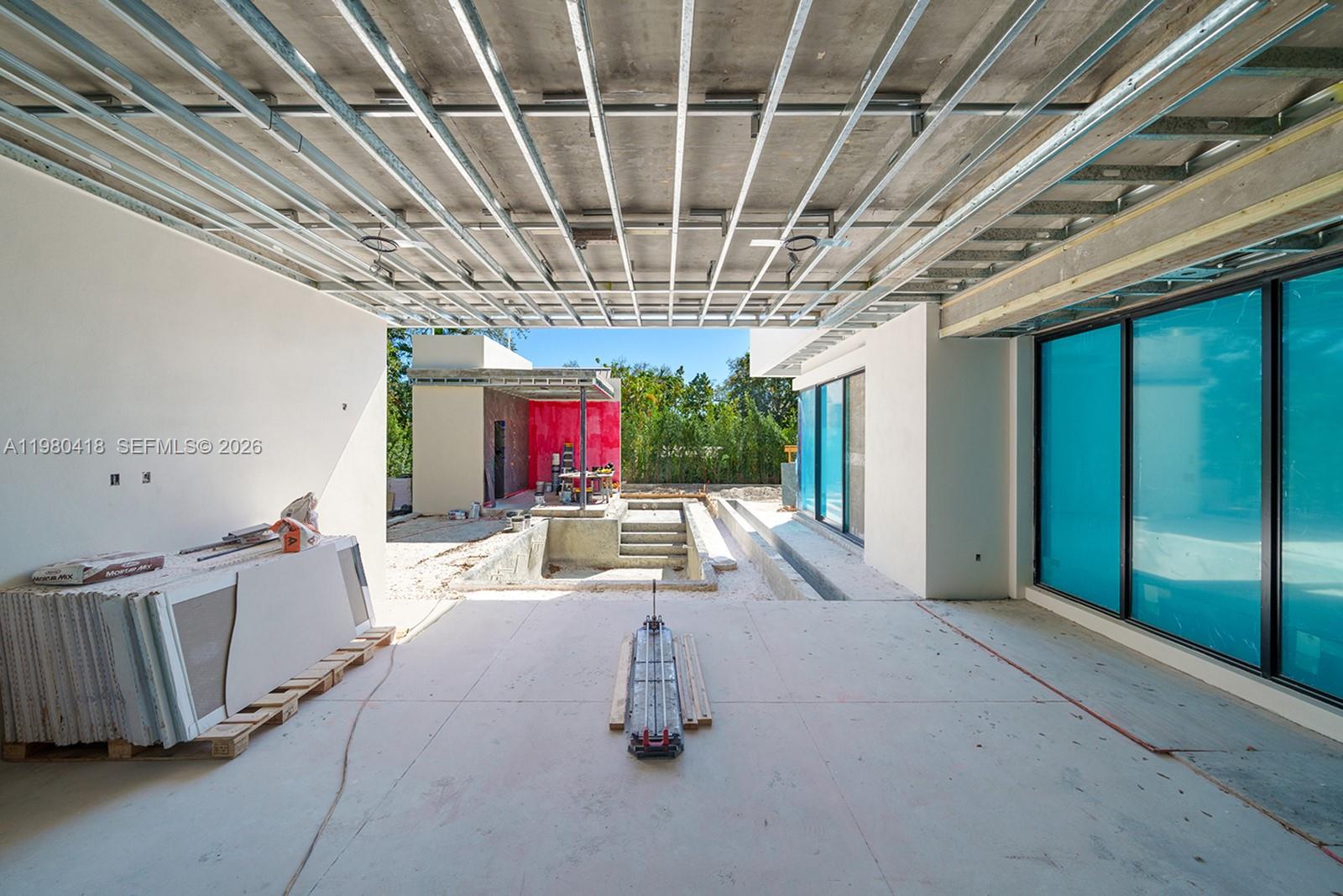 AMD PL GRIFFING BISCAYNE - Residential