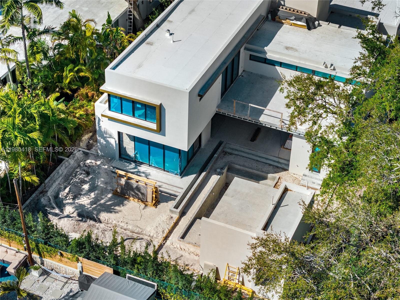 AMD PL GRIFFING BISCAYNE - Residential