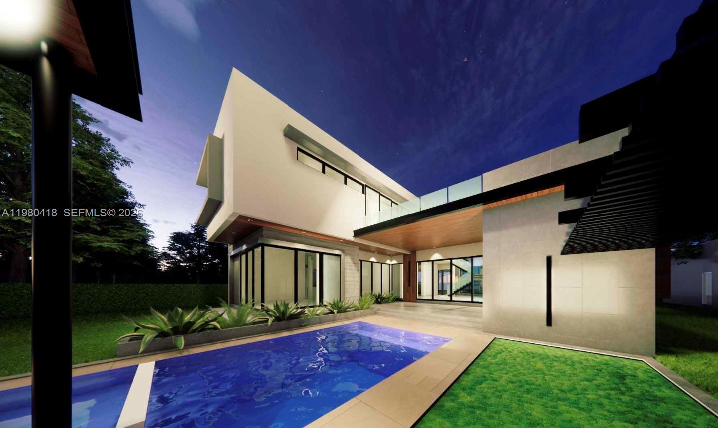 AMD PL GRIFFING BISCAYNE - Residential