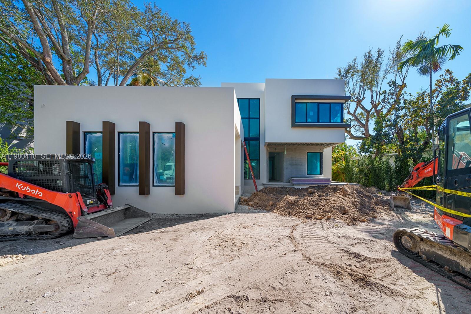 AMD PL GRIFFING BISCAYNE - Residential