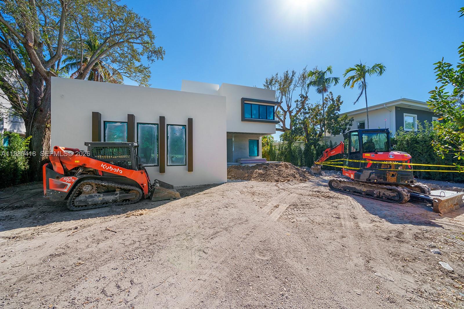 AMD PL GRIFFING BISCAYNE - Residential