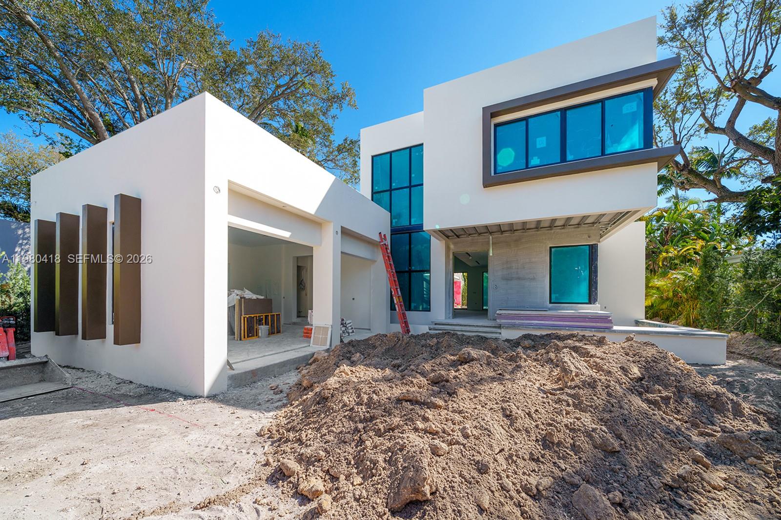 AMD PL GRIFFING BISCAYNE - Residential