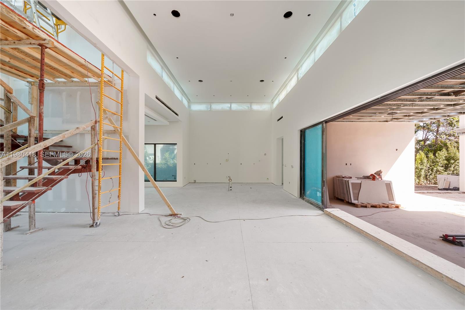 AMD PL GRIFFING BISCAYNE - Residential