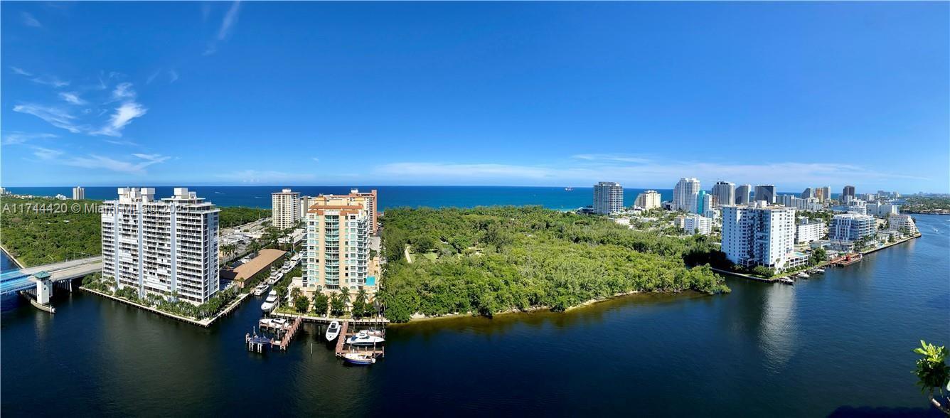 Property for Sale at 936 Intracoastal Dr 20E, Fort Lauderdale, Broward County, Florida - Bedrooms: 2 
Bathrooms: 2  - $749,000