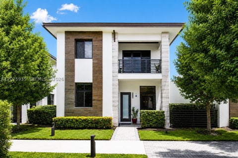 Photo of 4318 NW 81st Ave, Doral, FL 33166 (MLS # A12075935)