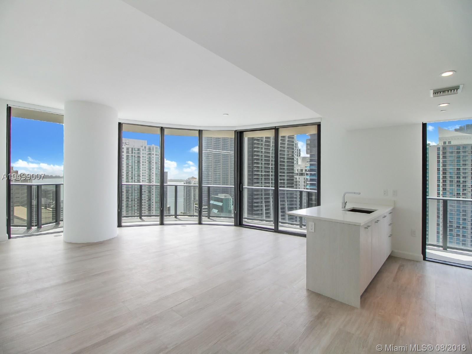 Brickell Heights East - Residential