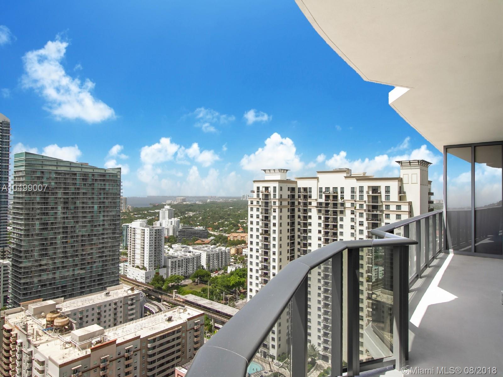 Brickell Heights East - Residential