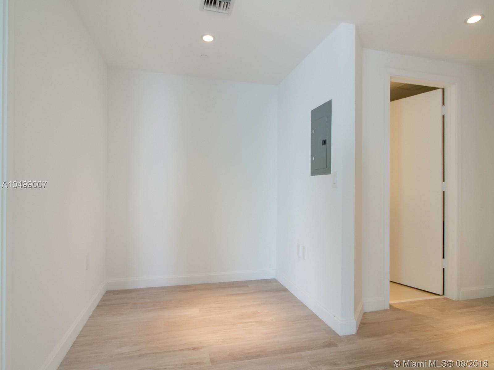 Brickell Heights East - Residential