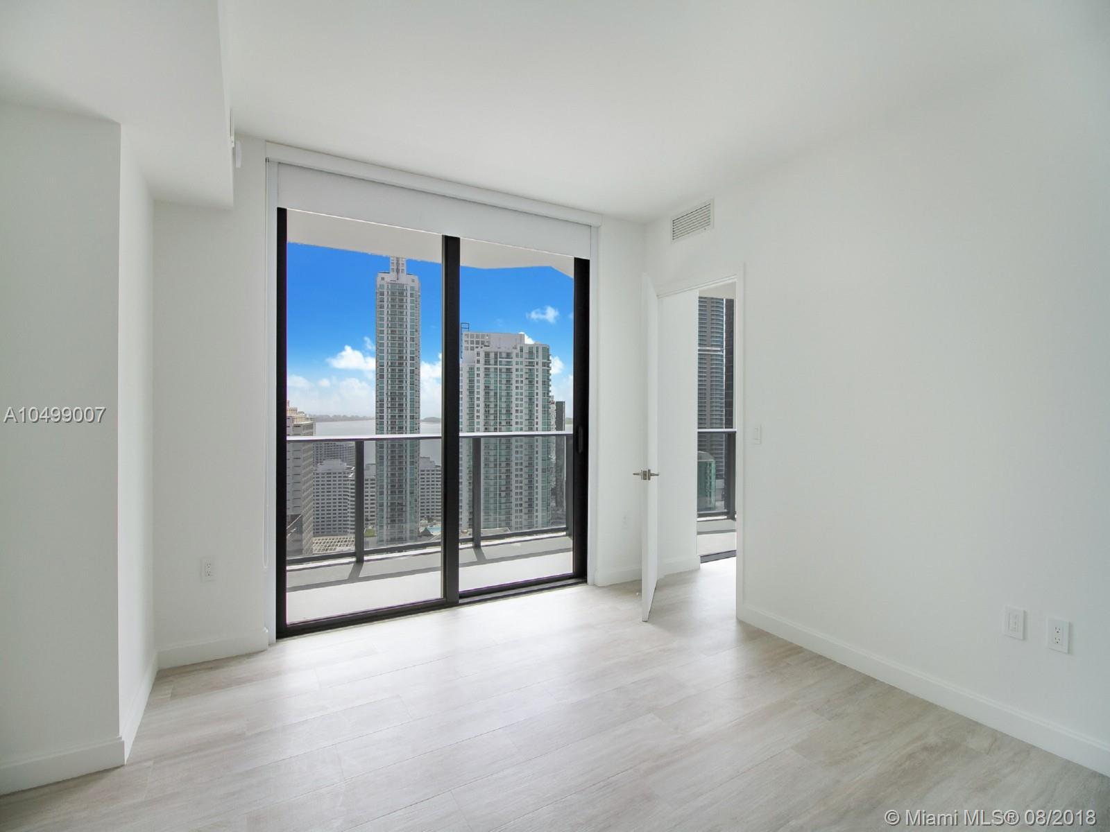 Brickell Heights East - Residential