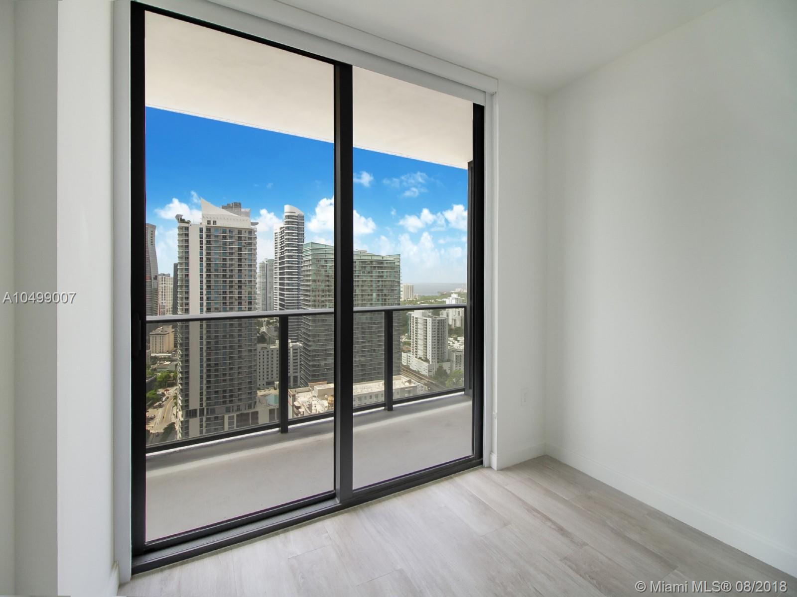 Brickell Heights East - Residential