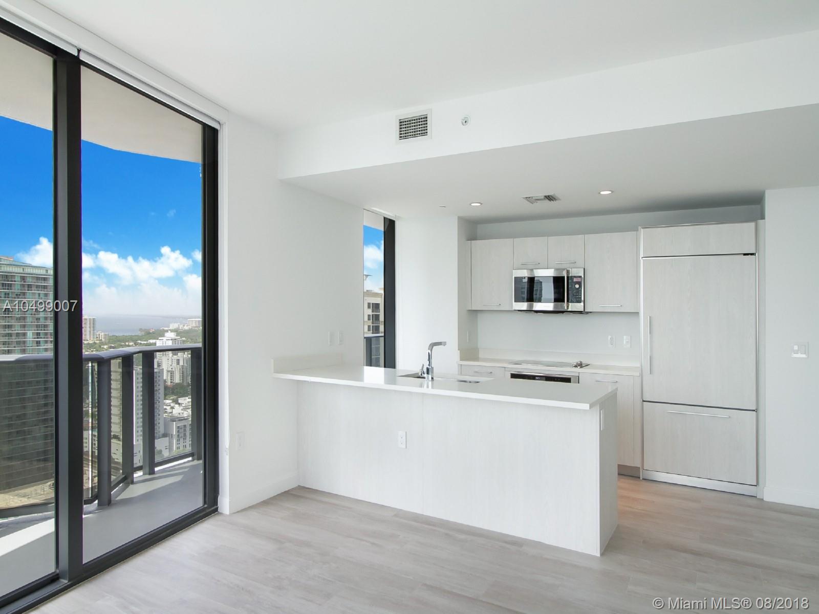 Brickell Heights East - Residential