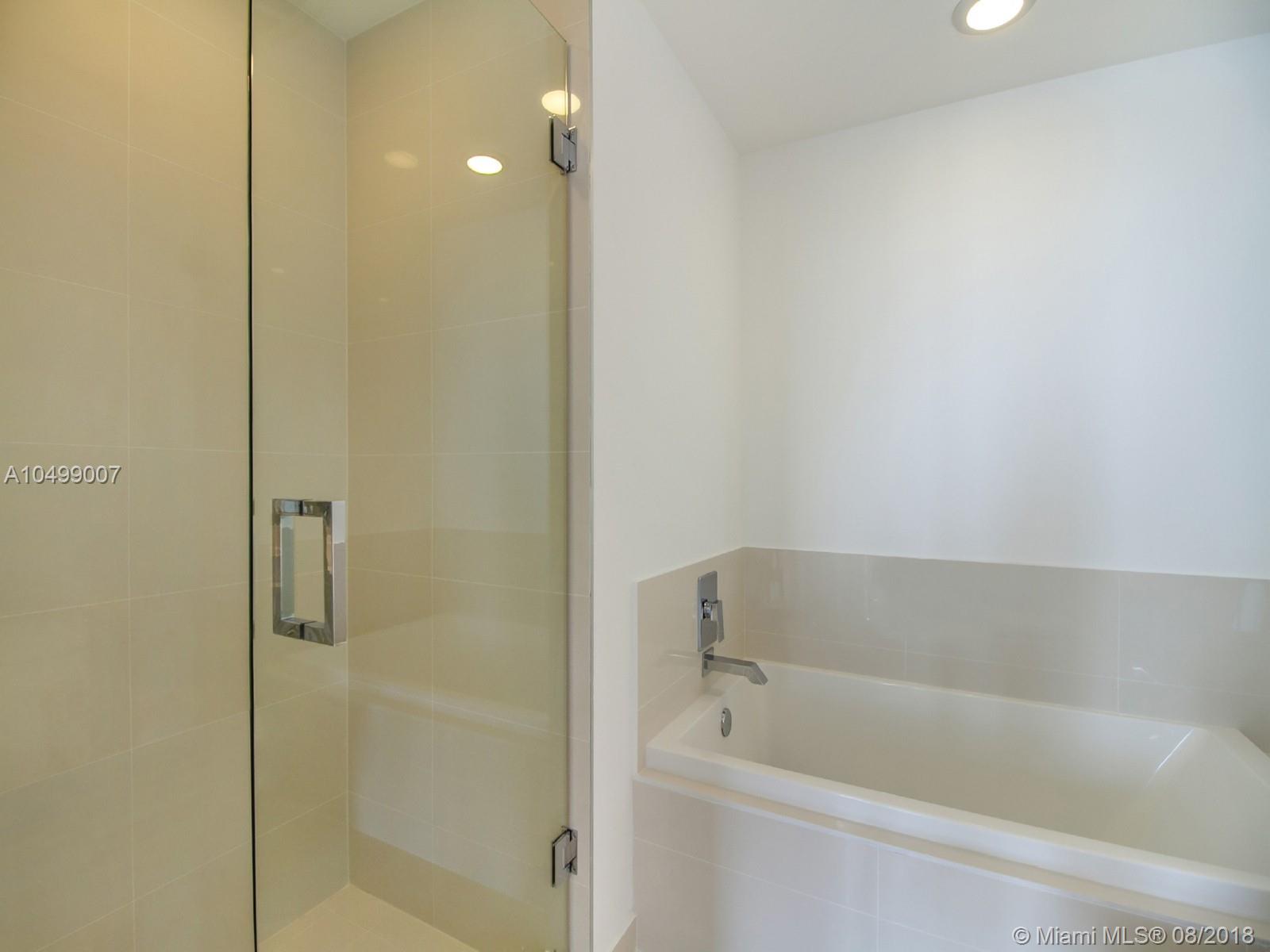 Brickell Heights East - Residential