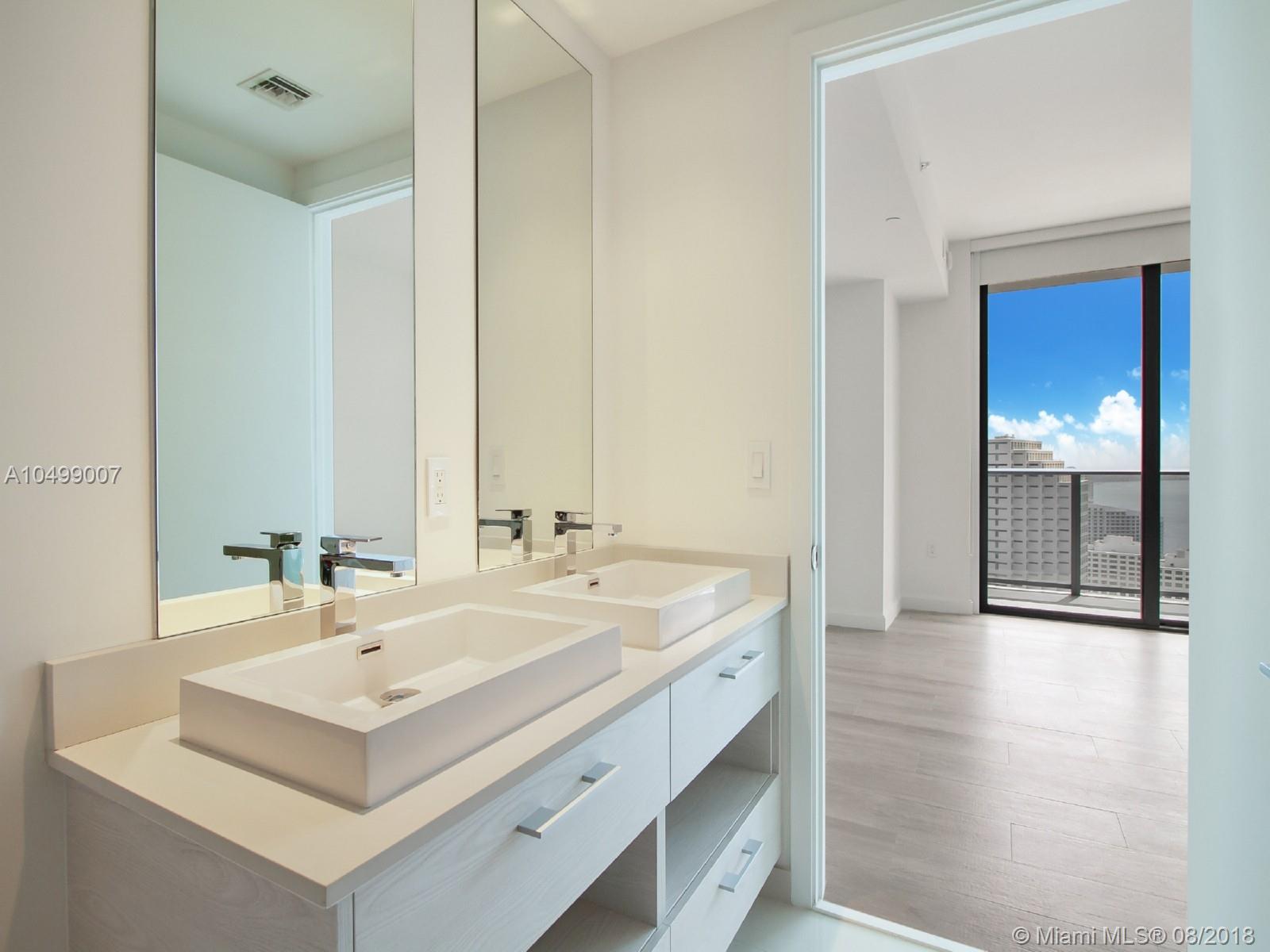 Brickell Heights East - Residential