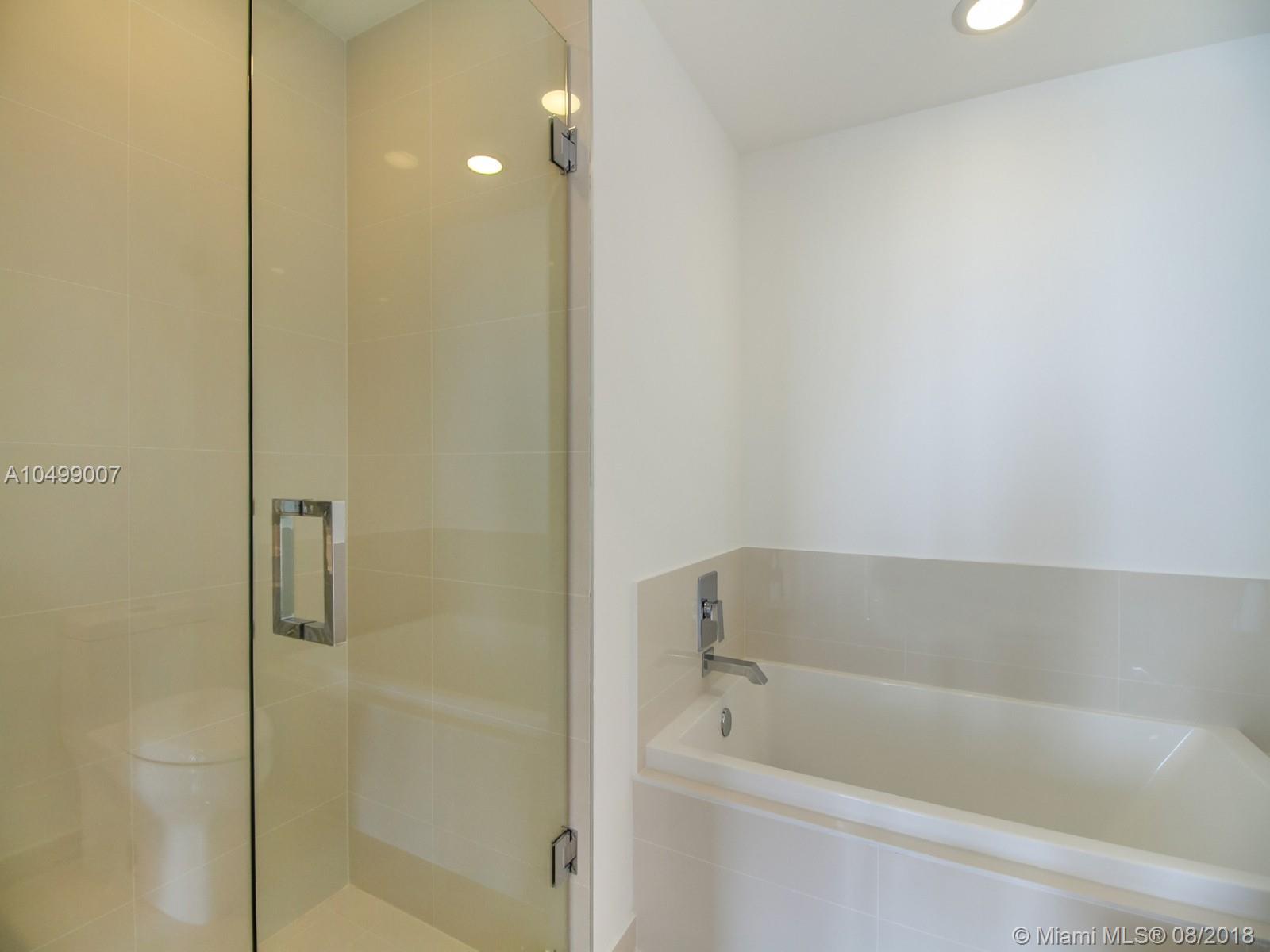 Brickell Heights East - Residential