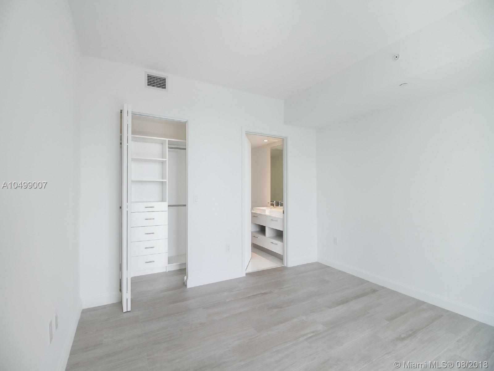 Brickell Heights East - Residential