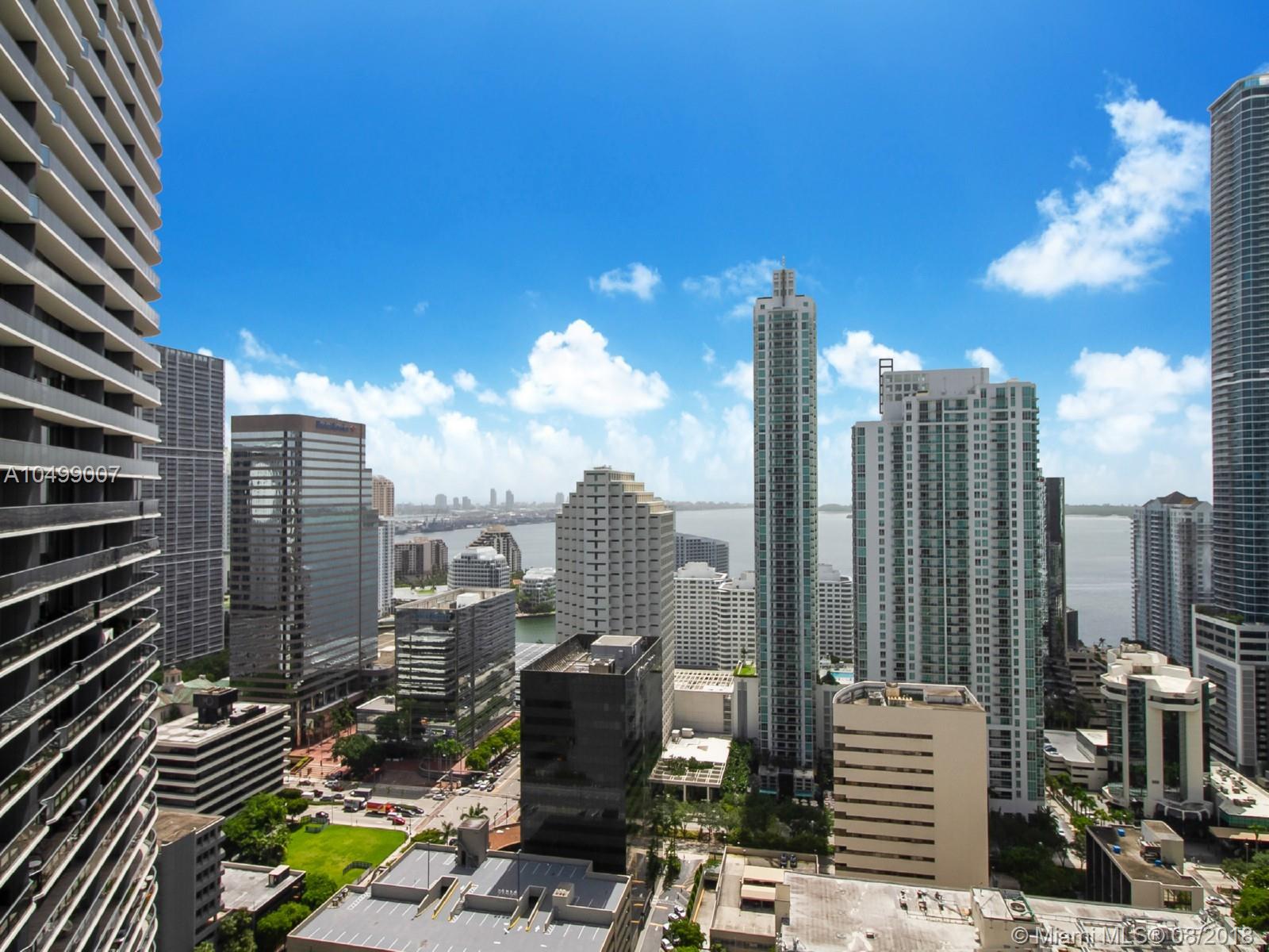 Brickell Heights East - Residential