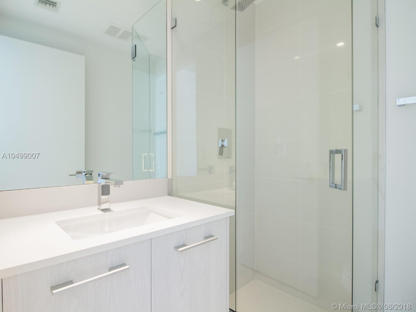 Brickell Heights East - Residential