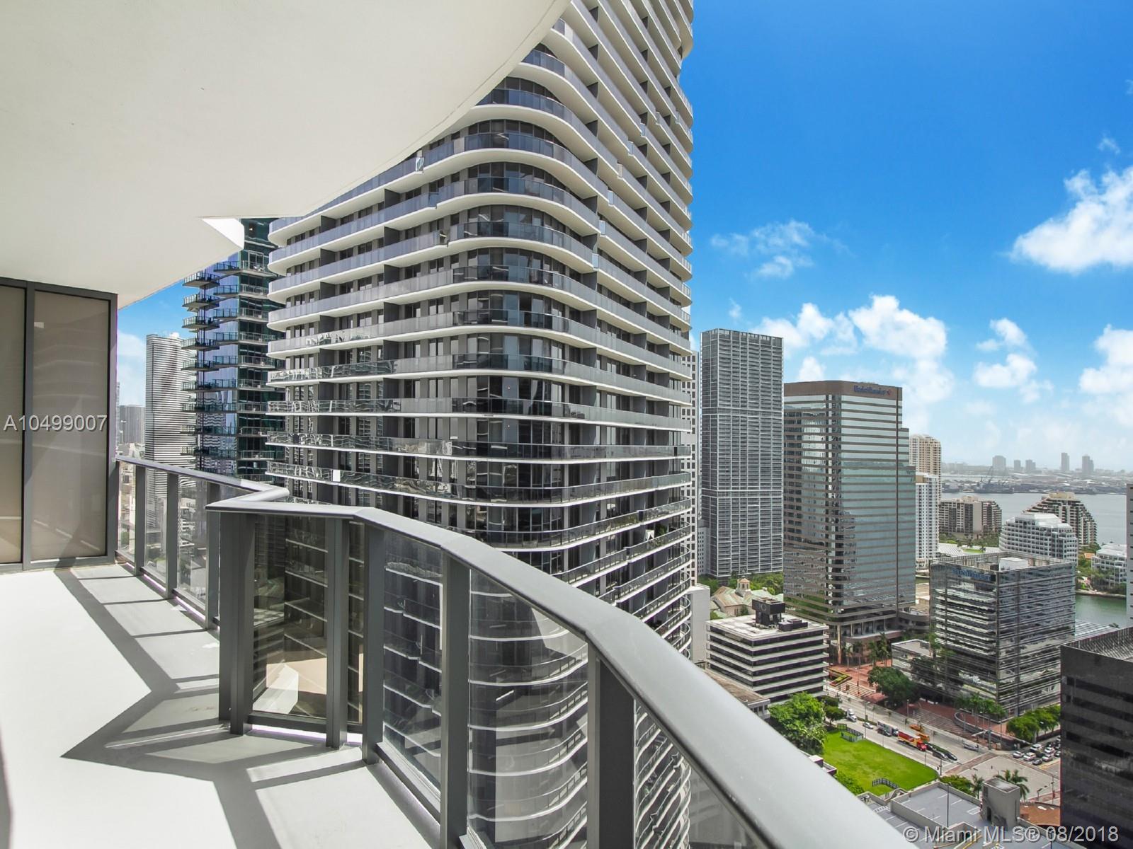 Brickell Heights East - Residential