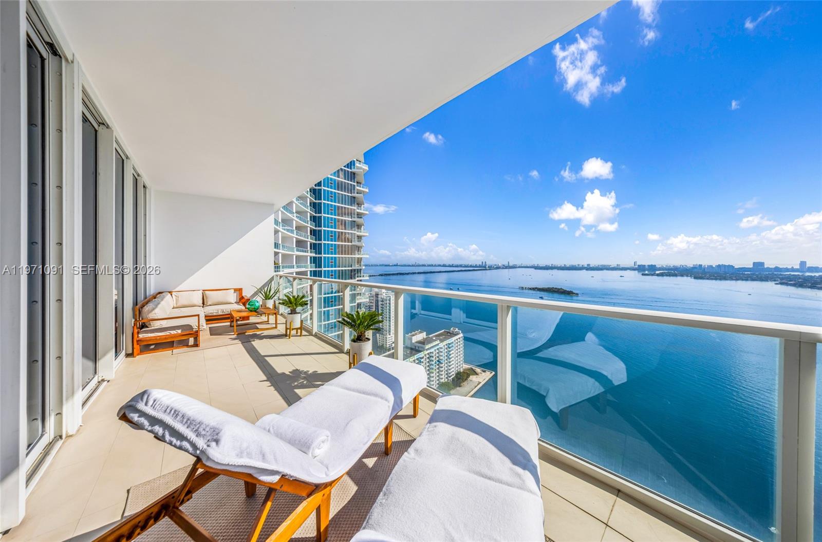 2020 N Bayshore Dr 3509