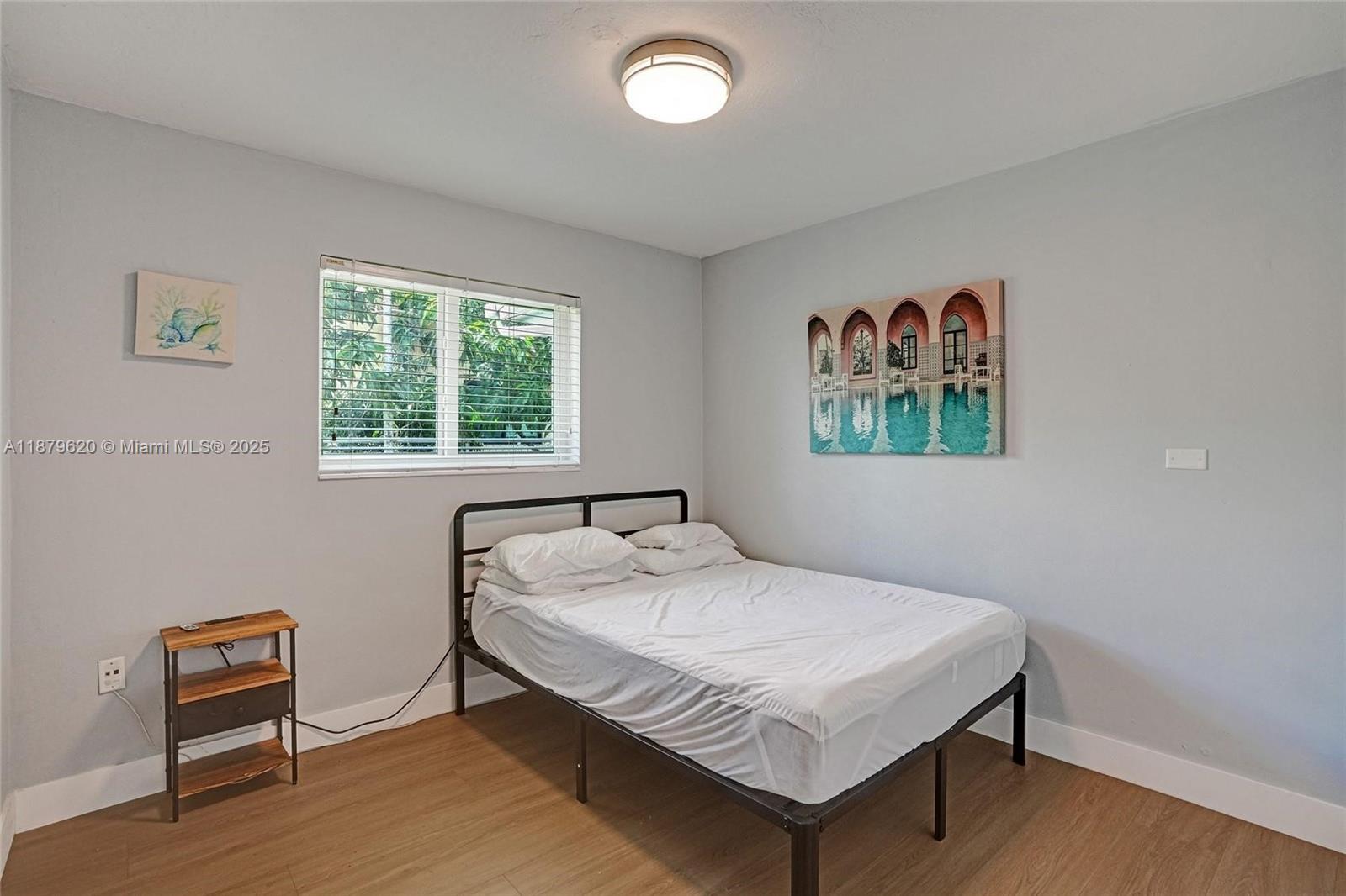 ROSEN TR - Residential Lease